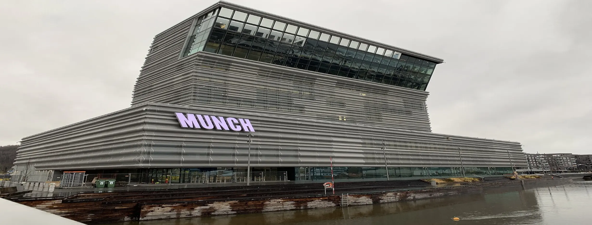 Image for Munch Museum